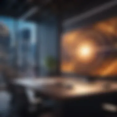 Revolutionizing Operations through Data-Driven Efficiency Operational Efficiency Enhancement