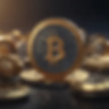 Opportunities in cellular crypto technology illustration