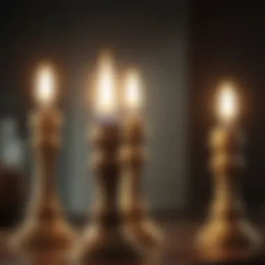 Candlestick Time Frame Analysis