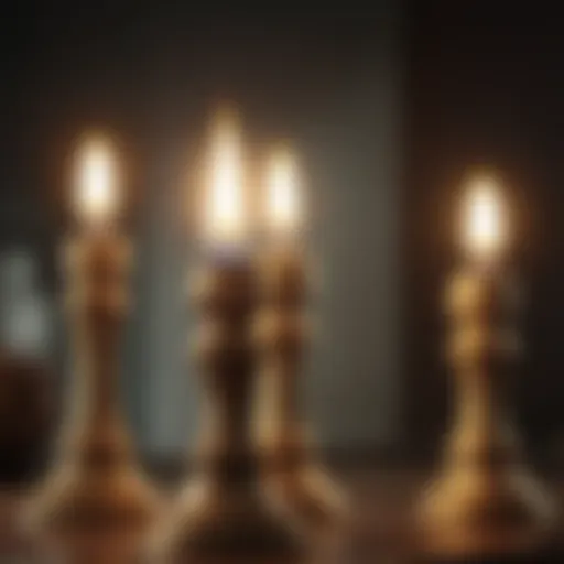 Analyzing Candlestick Time Frames Candlestick Time Frame Analysis