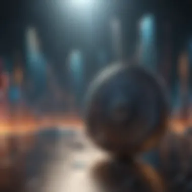 Abstract Data Visualization Abstract Data Visualization