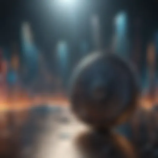 Abstract Data Visualization Abstract Data Visualization