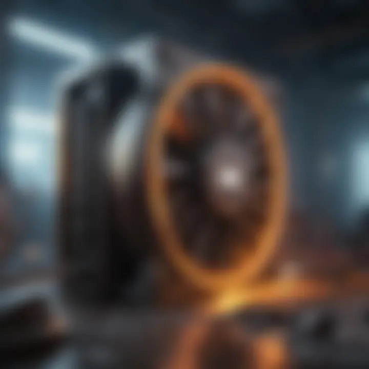 Smart Energy Management in Cryptocurrency Mining Optimized Power Management for Mining Farm