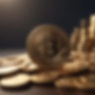 Strategies for Cost Optimization in Crypto Trading Optimizing Crypto Trading Costs Graph