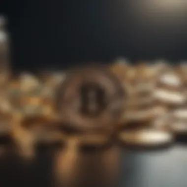 Cryptocurrency Investment Strategy Planning Strategic planning and decision-making in cryptocurrency investments