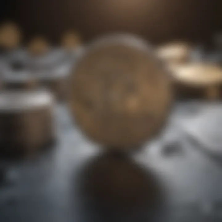Maximizing Financial Gains with Ripple Optimizing Financial Gains through Ripple