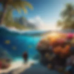 Strategies for Financial Growth in Ocean Finance