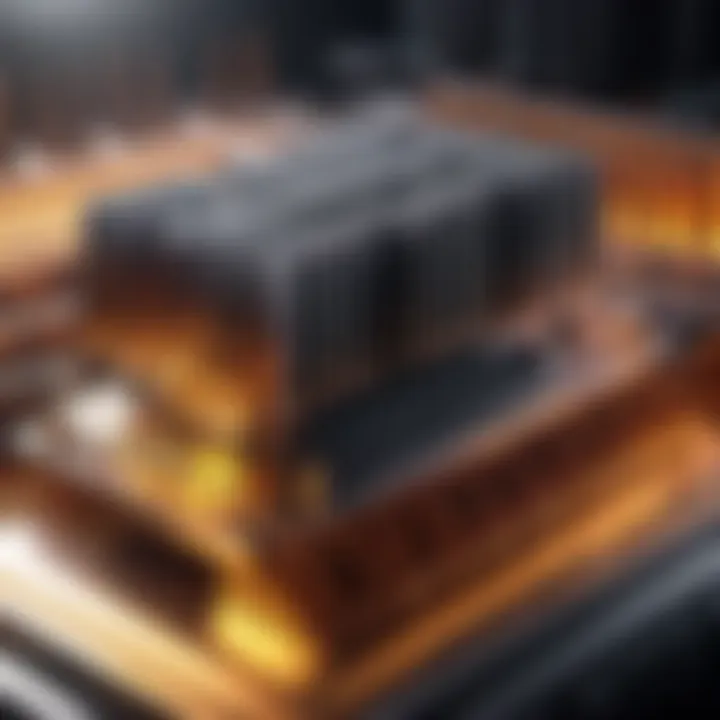 Heat Sink Technology