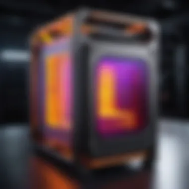 Advanced Thermal Imaging
