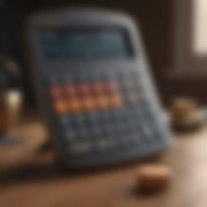 Optimizing Profit Potential using Margin Liquidation Calculator