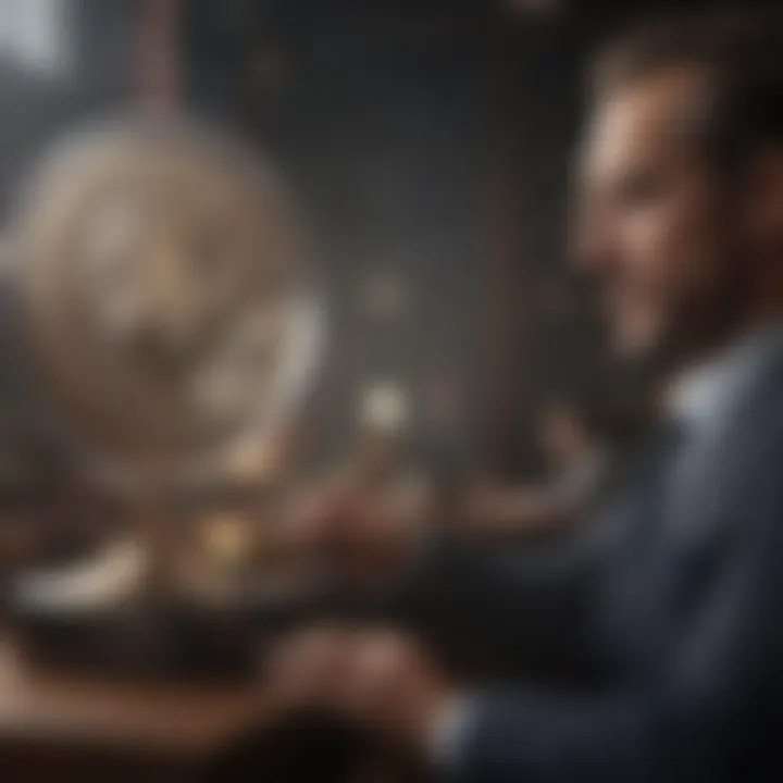 Investor Relations Intelligence
