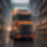 Artificial intelligence optimizing supply chain operations