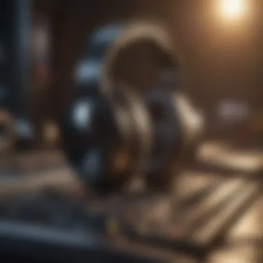 Amplifying music reach with Vydia