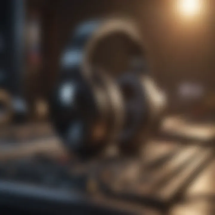 Amplifying music reach with Vydia