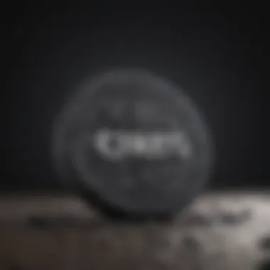 Illustration symbolizing historical performance of Oreo stock