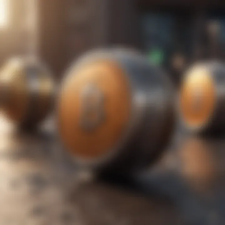Navigating Obstacles: Asset Tokenisation Challenges in asset tokenisation