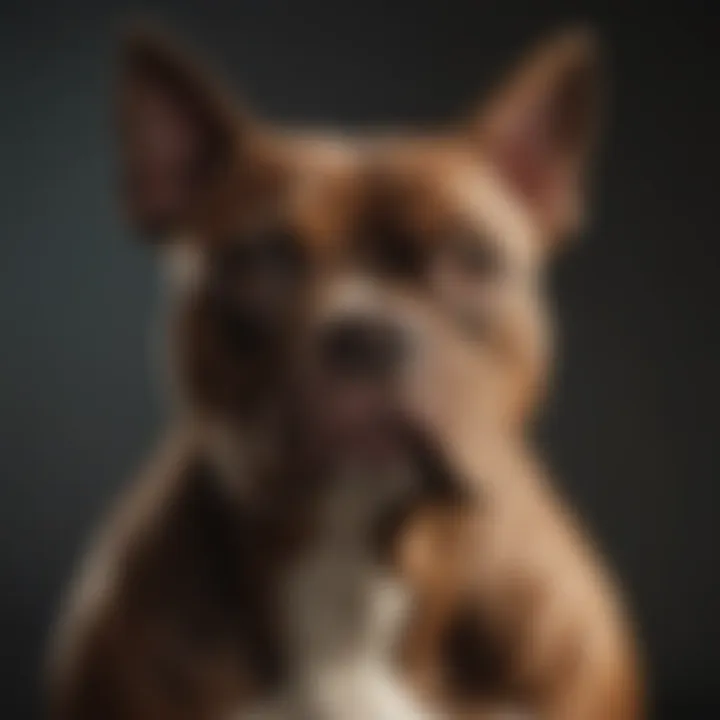 Intricacies of Pedigree in Pitbull Pricing Pedigree Influence on Pitbull Prices