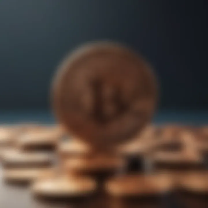 Risk factors associated with investing in penny cryptocurrencies