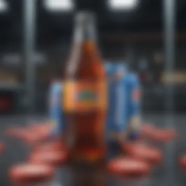 Optimizing Distribution Networks for Pepsi's Products Pepsi's Distribution Network Optimization