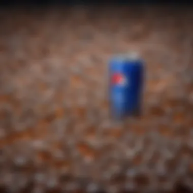 Strategic Raw Material Sourcing in Pepsi's Operations Pepsi's Raw Material Sourcing Strategy