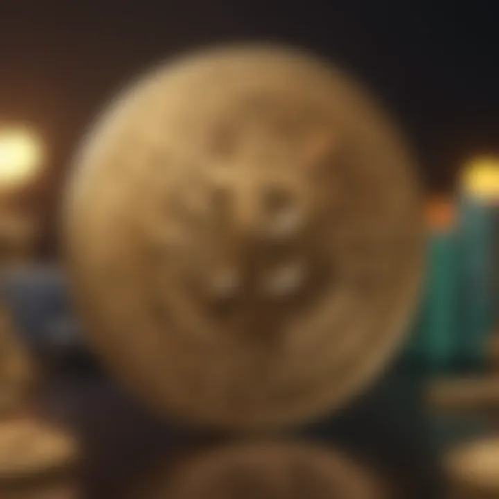 Performance Metrics of SHIB Tokens on Binance