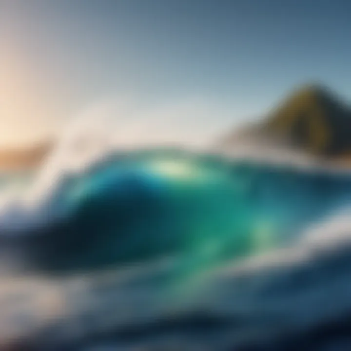 Navigating the Waves: Understanding Digital Currency Market Volatility Market Volatility Graph