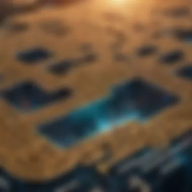 Regulatory Labyrinth: Navigating the Complexities of Digital Currency Laws Regulatory Maze Signpost