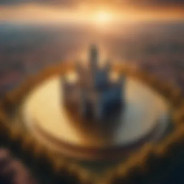 Digital Fortress: Safeguarding Against Security Risks Digital Currency Security Shield