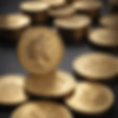 Craftsmanship of Perth Mint's Gold Coins