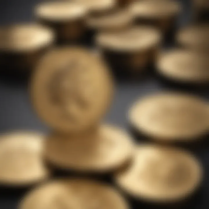 Craftsmanship of Perth Mint's Gold Coins