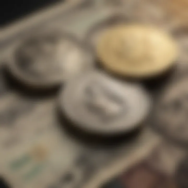 Philippine Peso and Dollar Interplay