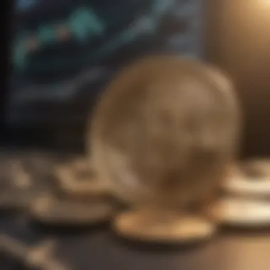Advantages of Trading on Pionex Graph demonstrating trading advantages in crypto markets