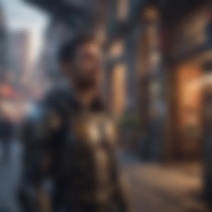 Pivotal Role of OpenAI in AI Sector