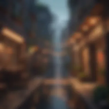 Dive into the World of Pixel Art Gaming Pixel Art Game Interface