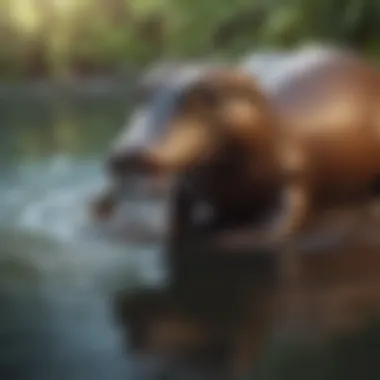 Investment Strategies of Platypus Investment Management Framework and philosophy behind Platypus's investment strategies.