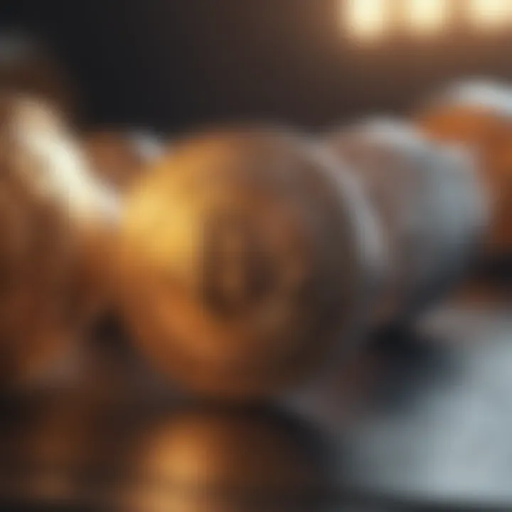 Efficiency Enhancement Through PMON in NFT Projects Efficiency Enhancement Through PMON in NFT Projects