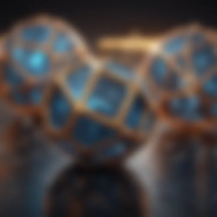Polygon Blockchain Network