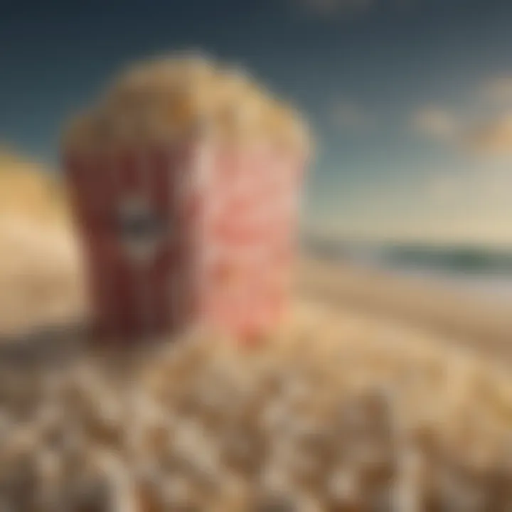 Popcorn Market Trends - Riding the Wave of Success Popcorn Market Trends - Riding the Wave of Success