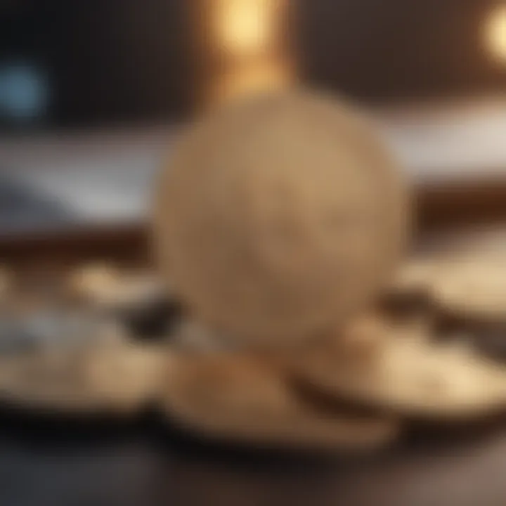 Overview of Luna Coin Market Trends
