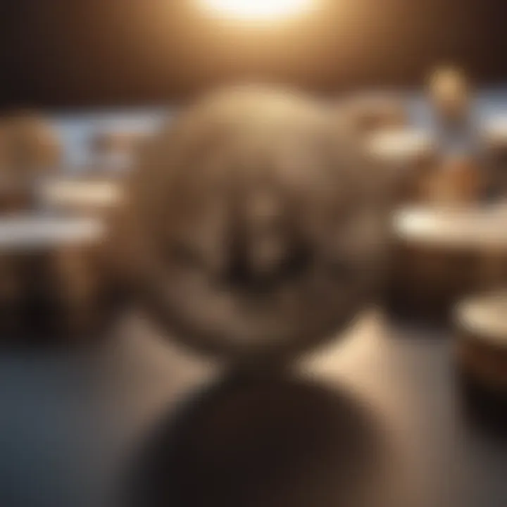 Cryptocurrency Wallet Security Essentials