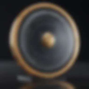 Precision Cap Scanning Process
