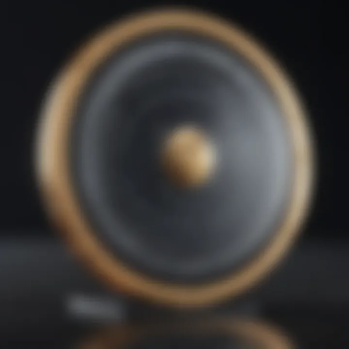 Precision Cap Scanning Process