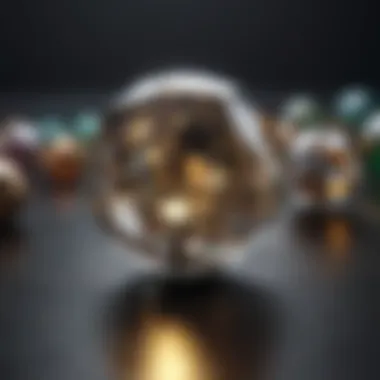 Precision Carat Weight Measurement Precision Carat Weight Measurement