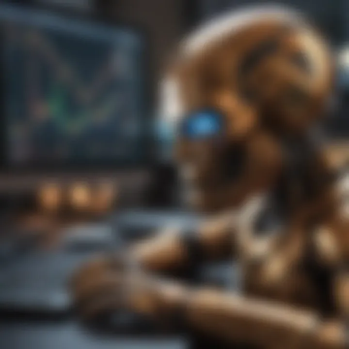 Precision Data Analysis in Trading Bots