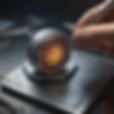 Precision decision-making process