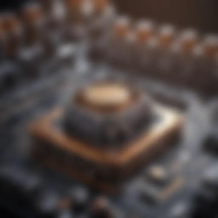 Precision in Electronic Circuits