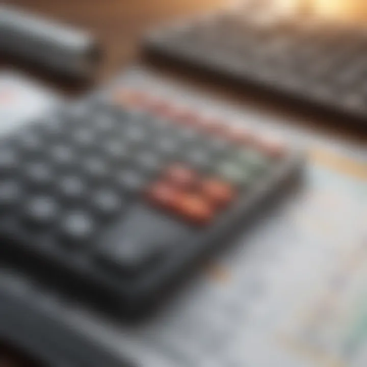 Precision in Financial Trading with Margin Liquidation Calculator