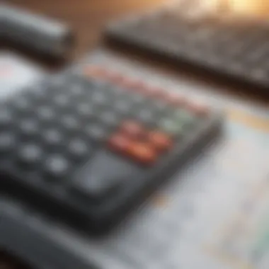 Precision in Financial Trading with Margin Liquidation Calculator Precision in Financial Trading with Margin Liquidation Calculator