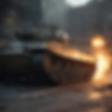Precision in Motion Precision in Motion