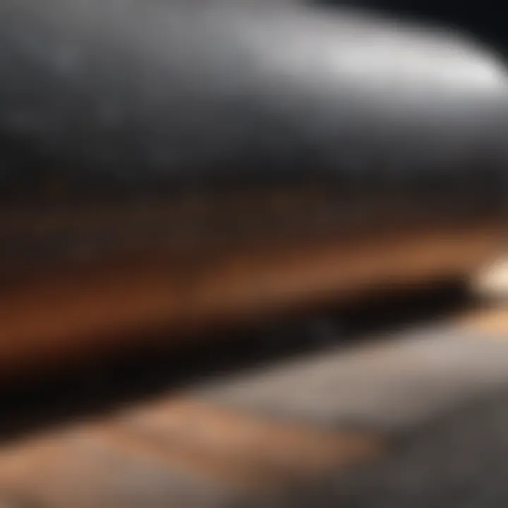 Meticulous Stitching for Durability Precision Stitching Technique